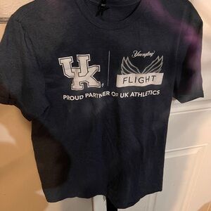 UK Athletics Graphic T-Shirt